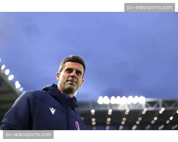 莫塔在赛后被问及未来：我现在只专注于带领博洛尼亚创造历史