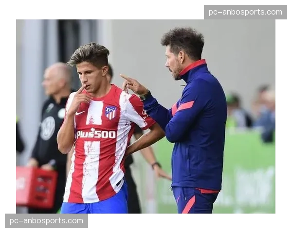 独家对话:西蒙尼回顾执教马竞十五年心路历程 独家对话:西蒙尼回顾执教马竞十五年心路历程