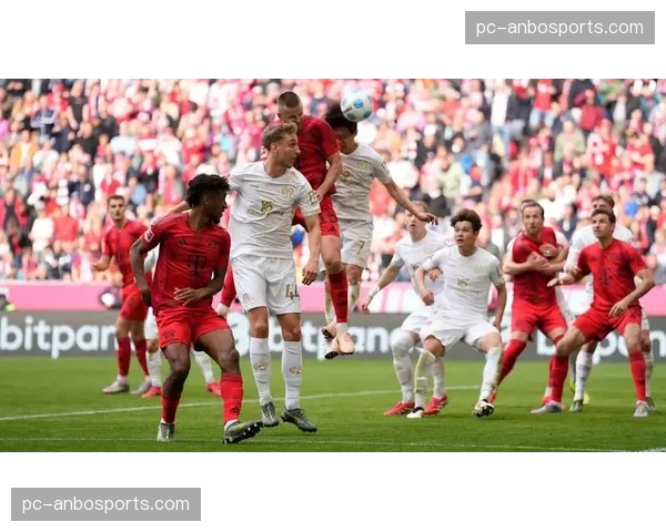 德甲联盟公布2025-26赛季中期财报，联赛总收入同比增长8%