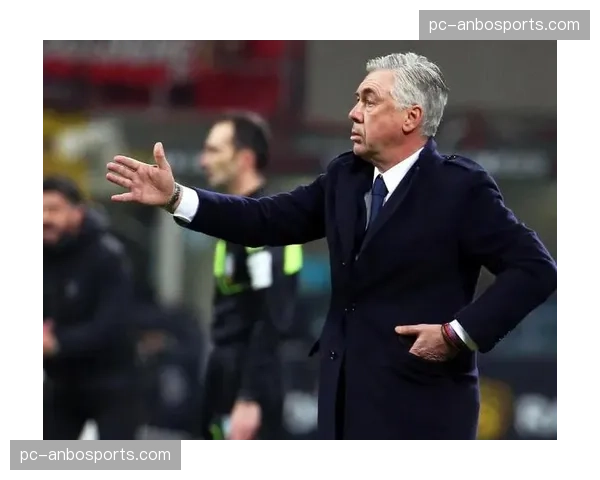 深度分析：皇马客场平局，安切洛蒂下半场换人如何调整攻守平衡