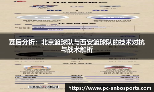 赛后分析：北京篮球队与西安篮球队的技术对抗与战术解析